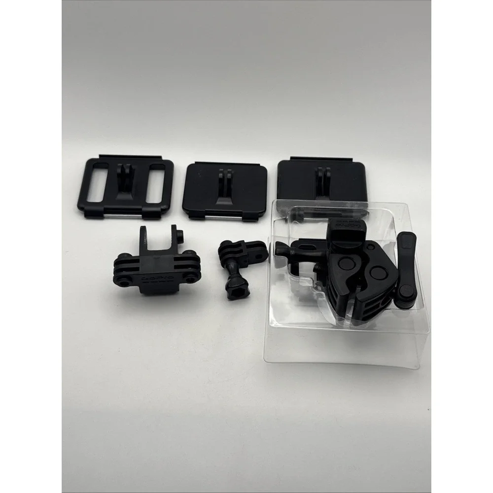GoPro Sportsman Mount Adjustable Camera Mount for GoPro Hero Black